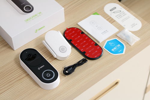 360可视门铃与小米门铃性能对比测评 谁才是全能看家卫士？